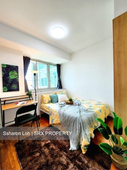 Queens (D3), Condominium #533023681